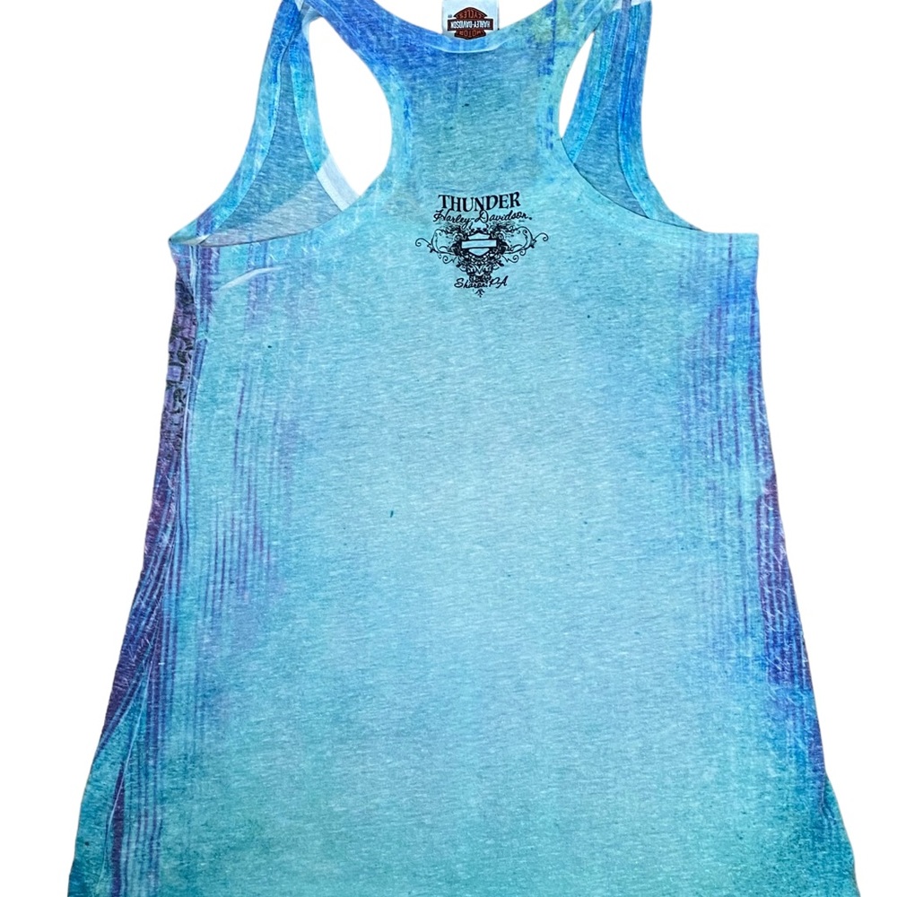 Harley-Davidson tank top - Picture 7 of 10